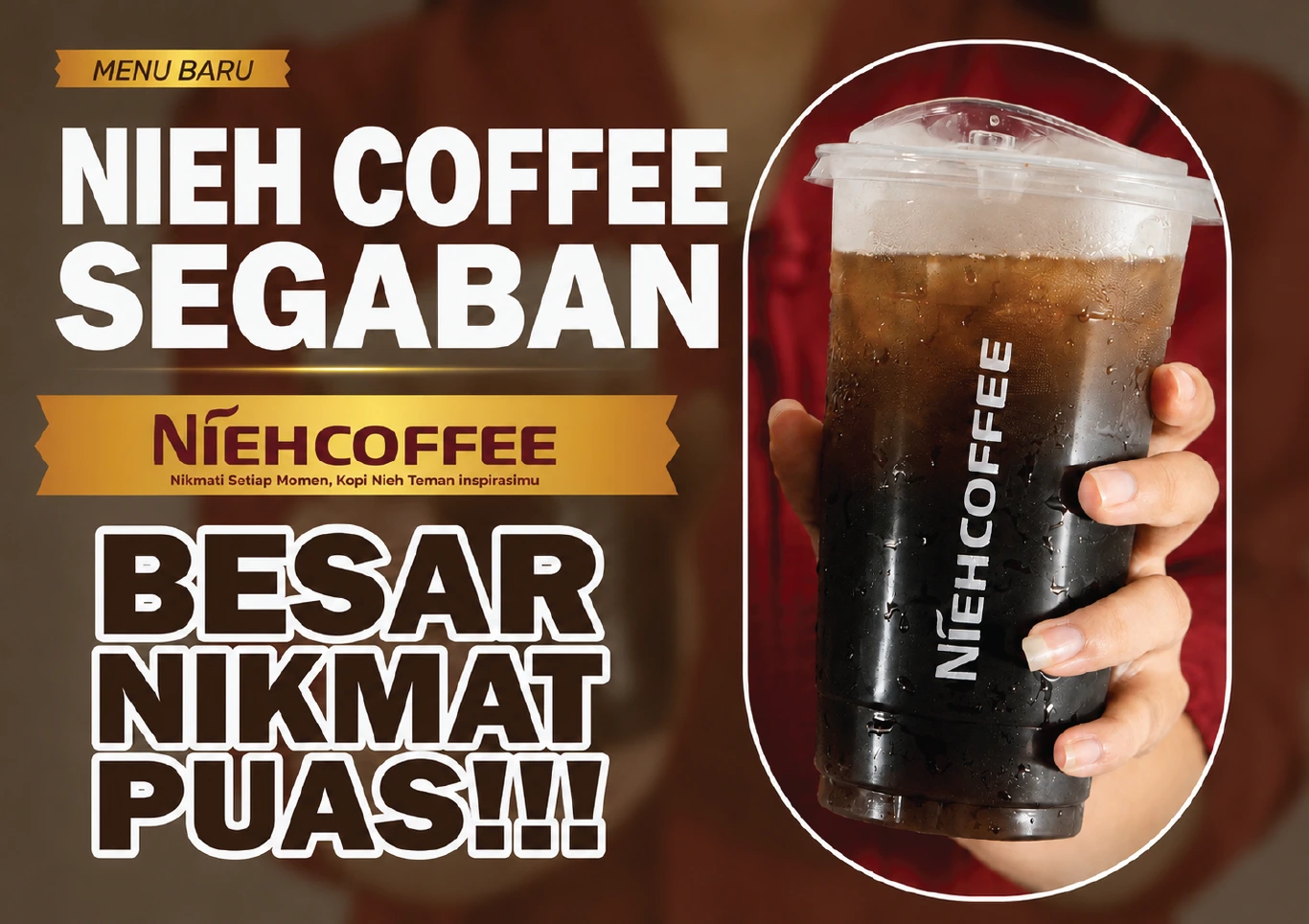 NIEH GABAN